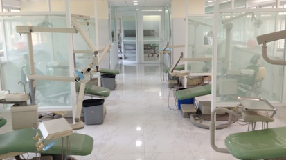 La mirada del paciente edéntulo