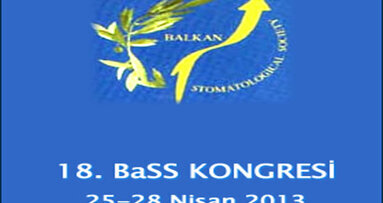 Diş Hekimleri Balkanlarda Buluşacak