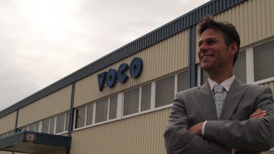 “Consideriamo molto importanti i mercati esteri”