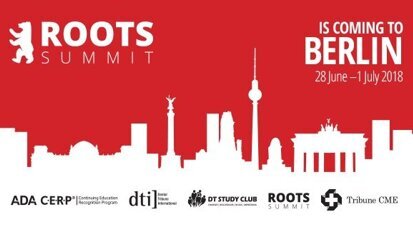 ROOTS SUMMIT 2018: Inscrições já estão abertas