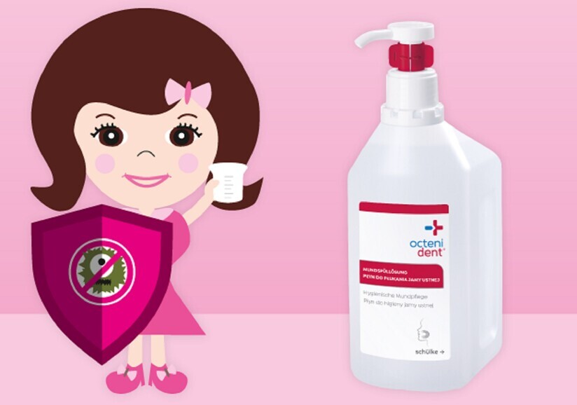 minilu – octenident