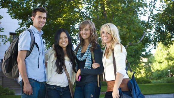 Zuschlag für Eramus-Master an der Donau-Uni Krems