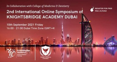 Knightsbridge Academy Dubai Ofisi’nin 2. Sempozyumu 10 Eylül’de