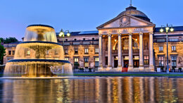 Wiesbadener Forum für Zahn-, Mund- und Kieferheilkunde