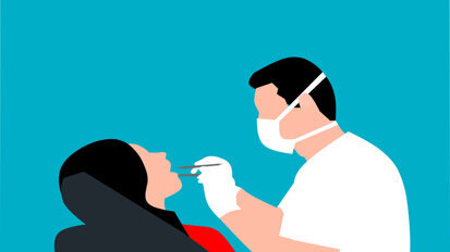 OMD quer reformular o Programa Nacional de Promoção da Saúde Oral