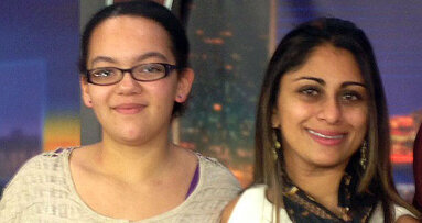 Florida girl receives an orthodontic scholarship