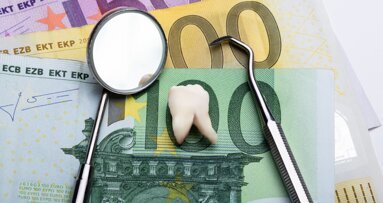 Gemeente Groningen vergoedt tandartskosten lage inkomens