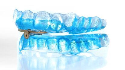 Cursos de Medicina Dental del Sueño