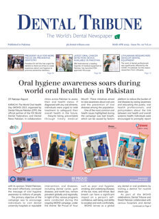 DT Pakistan No. 2, 2023