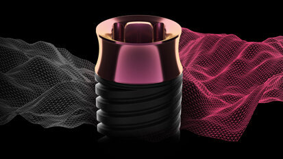 TRI realises vision of future digital workflow with world’s first abutment-free dental implant