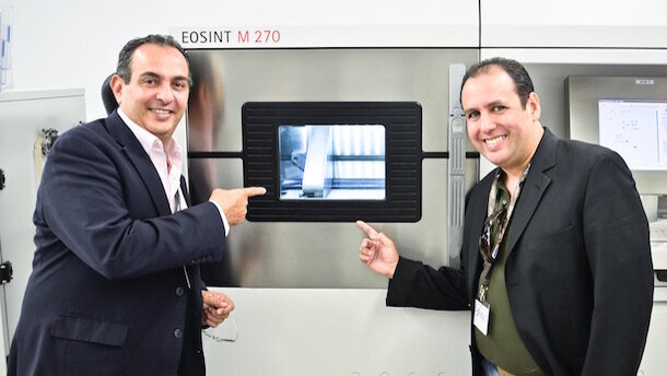 El CAD/CAM llegó para quedarse