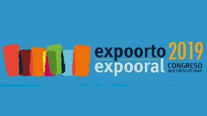 Expoorto publica el programa científico del congreso para 2019