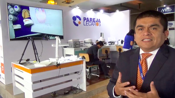 Los productos de un gran distribuidor en AILARO