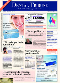 DT Italy No. 2, 2013