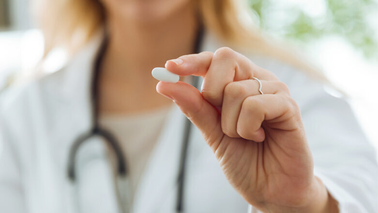 «Nutze sie richtig, es ist wichtig.» – Bund startet Antibiotika-Kampagne