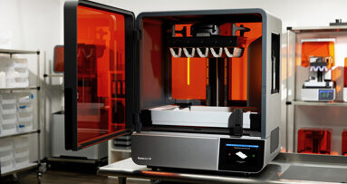 Formlabs announces Form 4BL for accurate high‑volume production