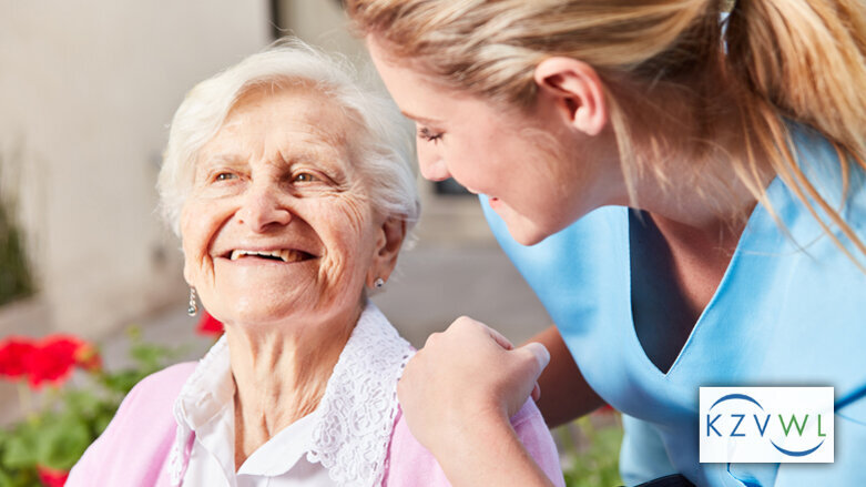 Westfalen-Lippe: KZV und GKV wollen Alterszahnmedizin verbessern