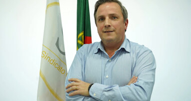 “O projeto de lei é baseado na proposta que o sindicato enviou a todos os partidos”