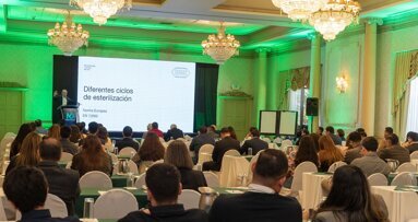 La base del éxito de la clínica es su seguridad