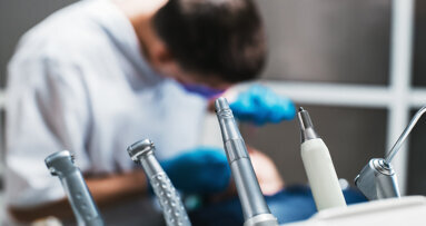 Lucky 13, or how it is to work for a dental group