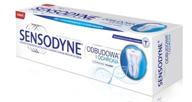 NovaMin – nowy sposób na znoszenie nadwrażliwości zębiny