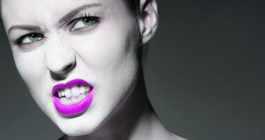 Enamel weakened by teeth whitening