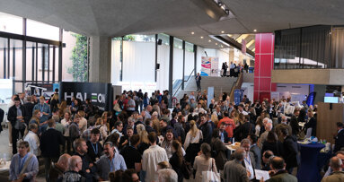 Zahnmedizin am Puls der Zeit: Der SSO-Kongress 2025 in Lugano