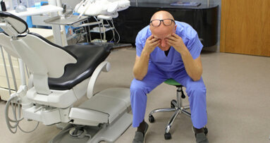 COVID-19: Major stress factor among dental staff after reopening