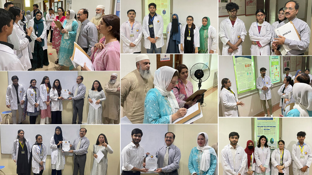 ASDC poster contest showcases research, creativity