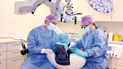 Zeitgemäßer Universitätslehrgang an der Danube Private University