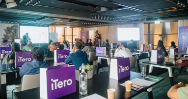 Align Technology hosts specialised workshops on digital workflows with intra-oral scanning for dentists in the Middle East