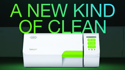 W&H debuts its most innovative products at the ODA Annual Spring Meeting at booth No. 2221