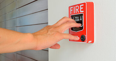 Inizio attività per strutture sanitarie ambulatoriali. Proroga in materia di prevenzione antincendi