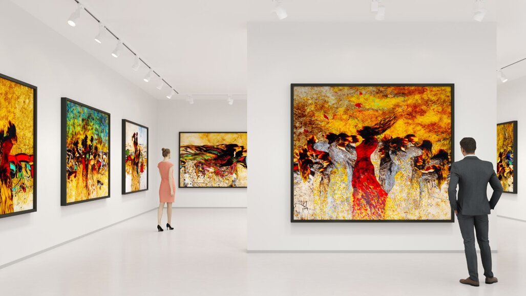 Column Erik Ranzijn: Briljante kunst