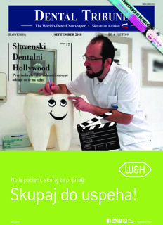 DT Slovenia No. 4, 2018