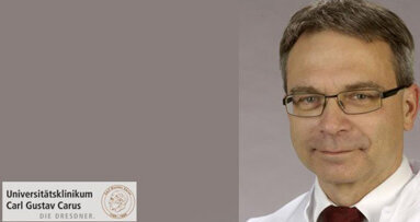 Neuer Klinikdirektor für Dresdner Uniklinikum