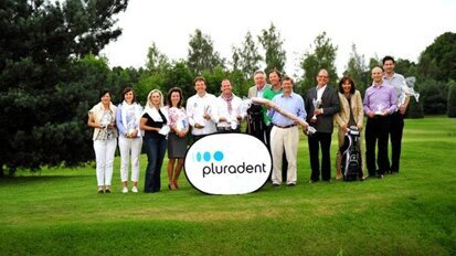 Pluradent Golf Challenge 2011 Pluradent Golf Challenge 2011