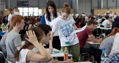 Zahnmedizin: Bewährungsprobe für neue Aufnahmetests