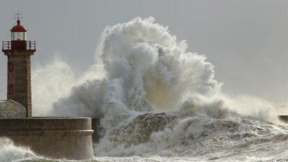 Column Erik Ranzijn: Storm