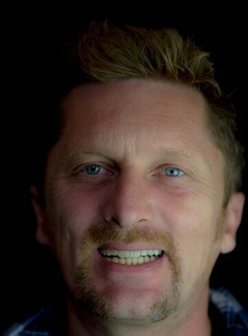 Nino - finální úsměv