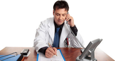 Nachfrage nach Patientenberatung steigt