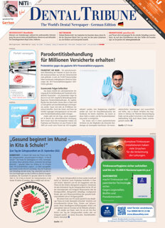 DT Germany No. 6, 2022 DT Germany No. 6, 2022