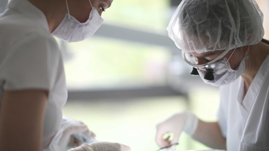 Global shortage of surgical masks hits dental practices worldwide