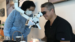 Prof. James Prichard: Endo Micro Surgical Retreatment