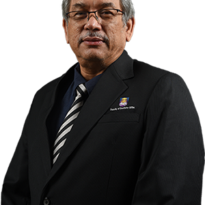 Prof. Dato' Dr. Mohamed Ibrahim Abu Hassan