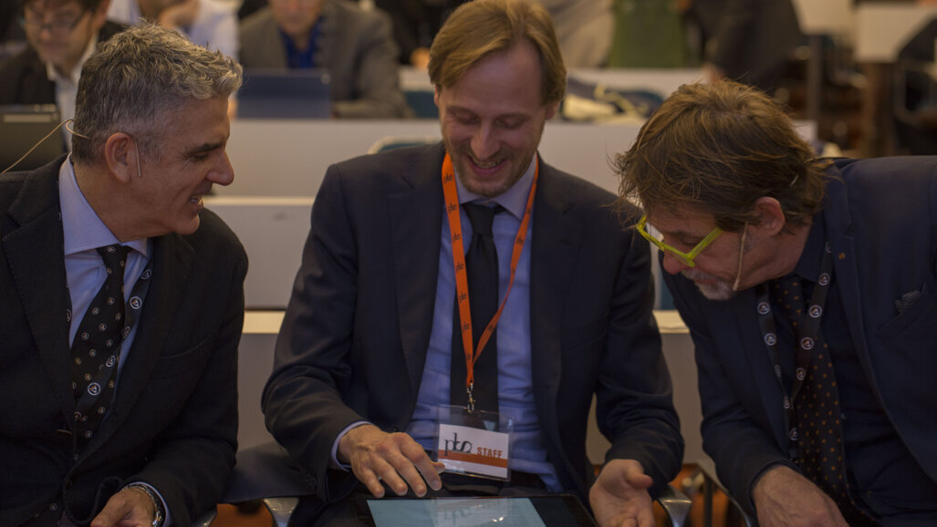 Bologna: come trattare un caso clinico interagendo con un paziente virtuale