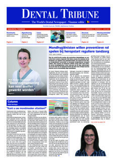 DT Belgium (Flemish) No. 2, 2020