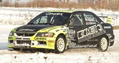 GENDEX z BIOMET 3i na Barbórce Warszawskiej