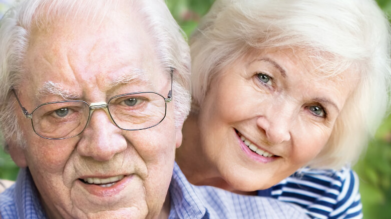 1er octobre : Journée internationale des personnes âgées