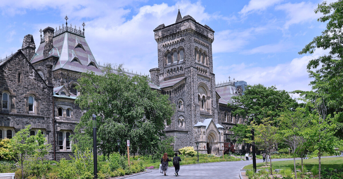 Canada invests in oral health access projects